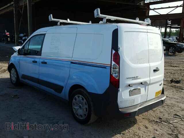 2015 FORD TRANSIT CO - VIN: NM0LS7E75F1183577 - Фото 3