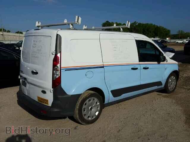 2015 FORD TRANSIT CO - VIN: NM0LS7E75F1183577 - Фото 4