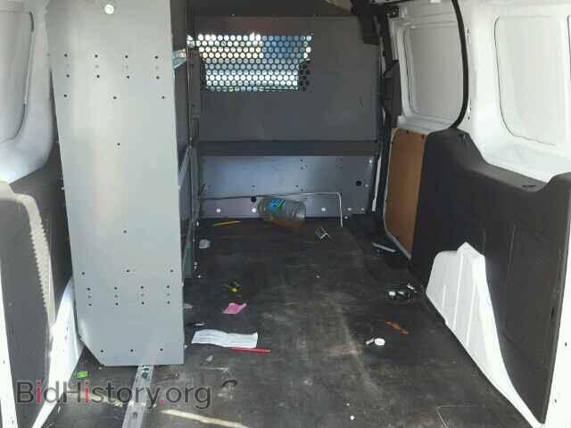 2015 FORD TRANSIT CO - VIN: NM0LS7E75F1183577 - Фото 6