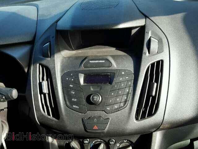2015 FORD TRANSIT CO - VIN: NM0LS7E75F1183577 - Фото 9