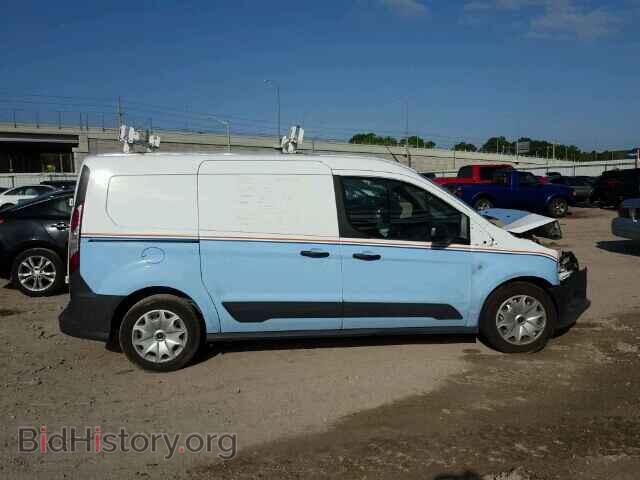 2015 FORD TRANSIT CO - VIN: NM0LS7E75F1183577 - Фото 10