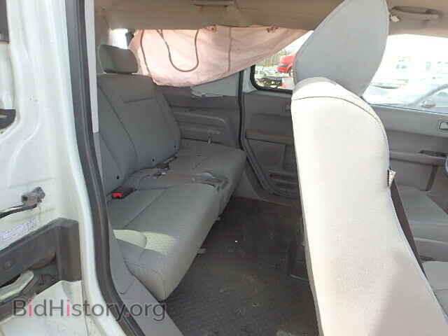 2010 HONDA ELEMENT - VIN: 5J6YH2H77AL008969 - Фото 6