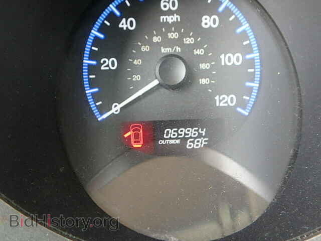 2010 HONDA ELEMENT - VIN: 5J6YH2H77AL008969 - Фото 8