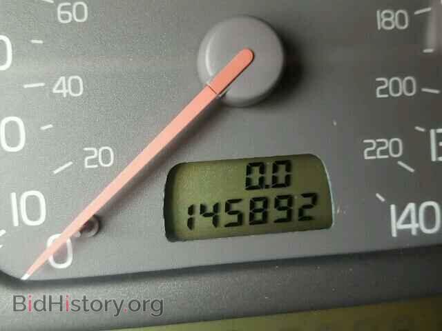 2000 VOLVO S70 - VIN: YV1LS56D0Y2652237 - Фото 8