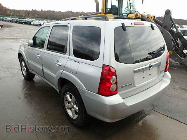 2005 MAZDA TRIBUTE - VIN: 4F2YZ96145KM36732 - Фото 3