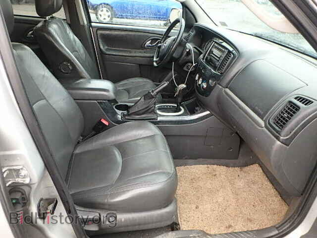 2005 MAZDA TRIBUTE - VIN: 4F2YZ96145KM36732 - Фото 5