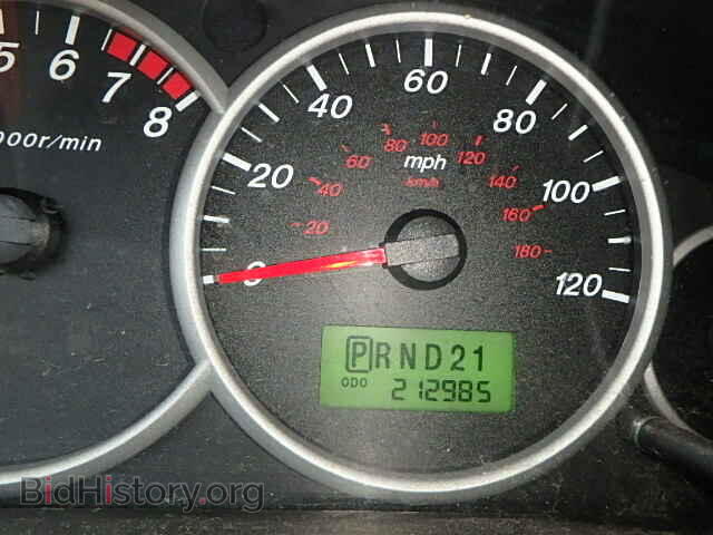 2005 MAZDA TRIBUTE - VIN: 4F2YZ96145KM36732 - Фото 8