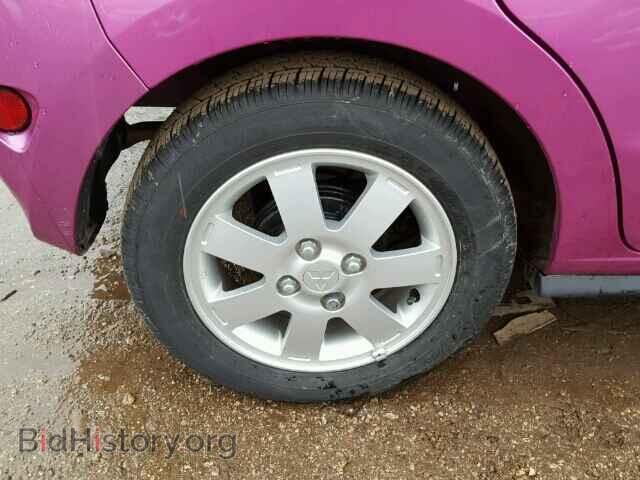 2015 MITSUBISHI MIRAGE - VIN: ML32A4HJ5FH043952 - Фото 10