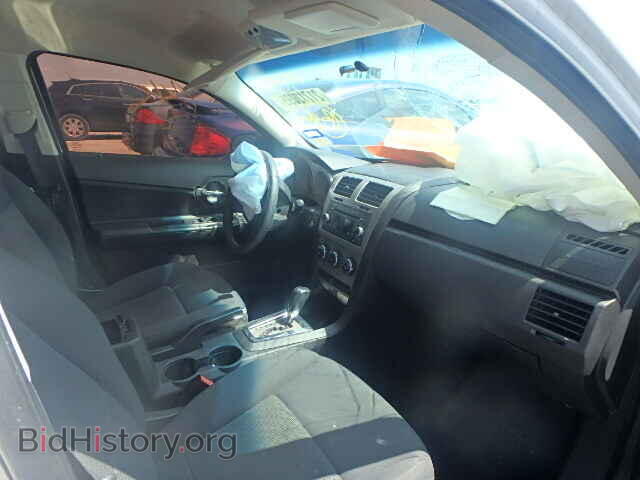 2010 DODGE AVENGER - VIN: 1B3CC4FB5AN196544 - Фото 5