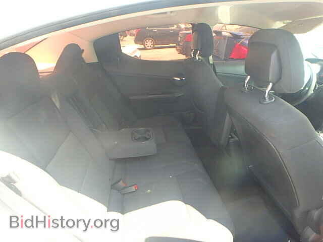 2010 DODGE AVENGER - VIN: 1B3CC4FB5AN196544 - Фото 6