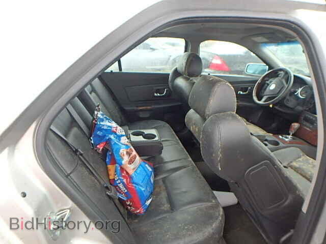 2006 CADILLAC CTS - VIN: 1G6DP577360186299 - Фото 6