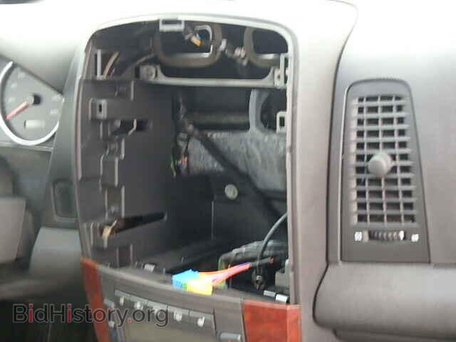 2006 CADILLAC CTS - VIN: 1G6DP577360186299 - Фото 9