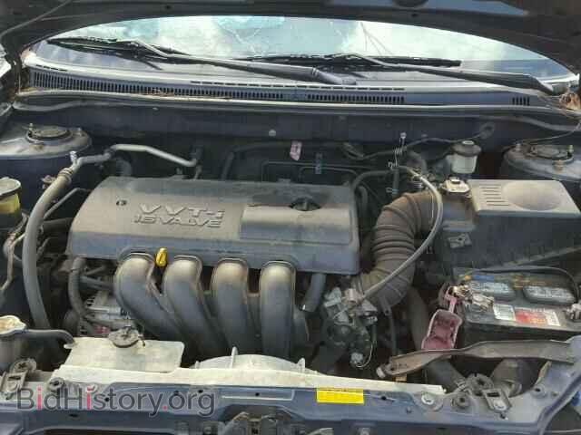 2003 TOYOTA COROLLA - VIN: JTDBR32E530004364 - Photo 7