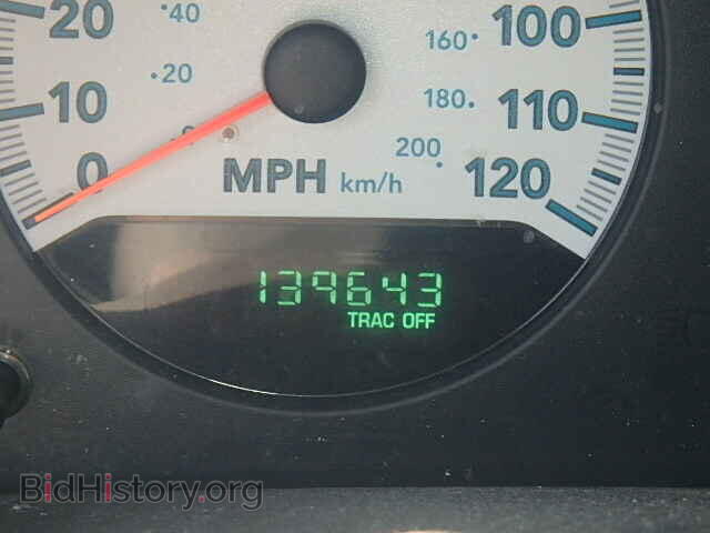 2006 DODGE CARAVAN - VIN: 2D4GP44LX6R625626 - Фото 8