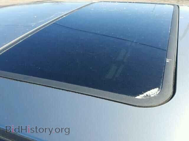 2001 SAAB 9 3 - VIN: YS3DD58H512049738 - Фото 9