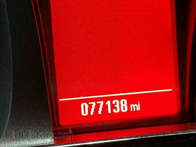 2013 GMC TERRAIN - VIN: 2GKFLREK0D6283629 - Фото 8