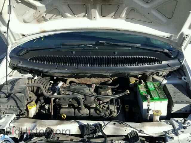 2007 DODGE CARAVAN - VIN: 1D4GP24RX7B151721 - Фото 7