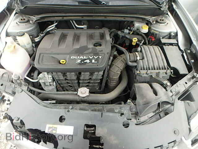 2014 DODGE AVENGER - VIN: 1C3CDZAB5EN223087 - Фото 7