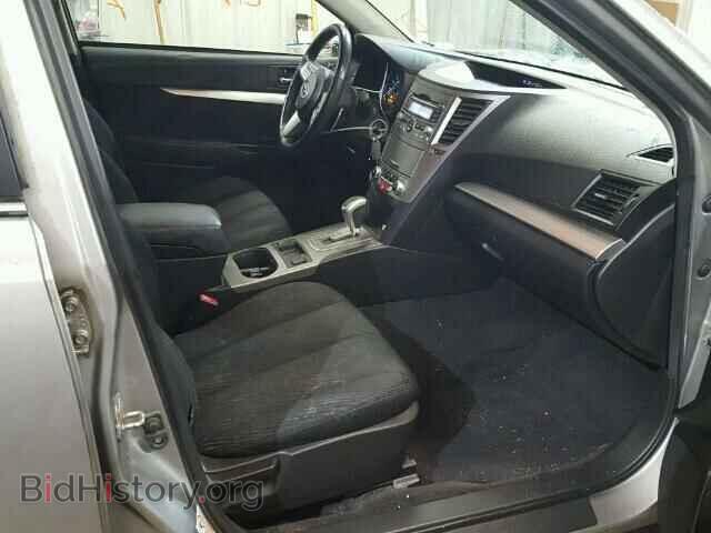 2010 SUBARU OUTBACK - VIN: 4S4BRBCC7A3328656 - Photo 5
