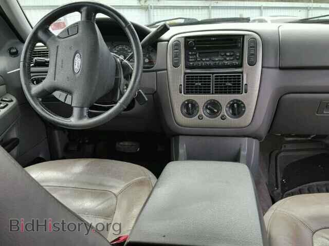 2005 FORD EXPLORER - VIN: 1FMZU73E25UA37977 - Фото 10
