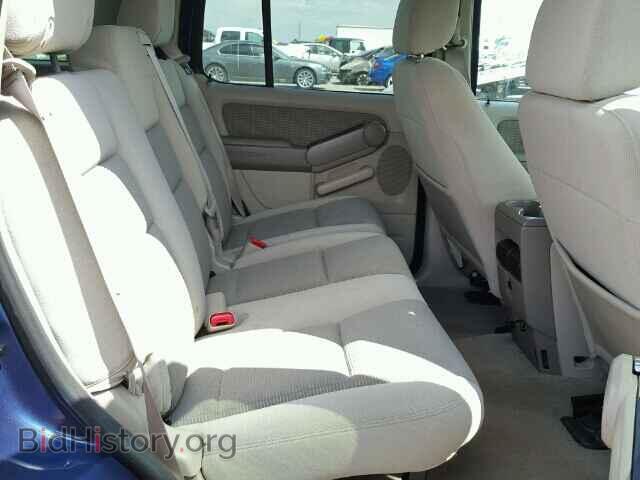 2006 FORD EXPLORER - VIN: 1FMEU73E36UB20950 - Photo 6