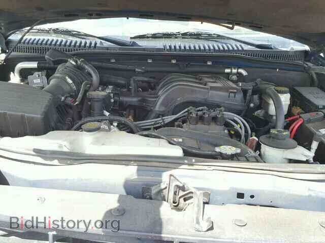 2006 FORD EXPLORER - VIN: 1FMEU73E36UB20950 - Photo 7