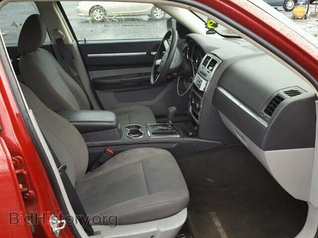 2010 DODGE CHARGER - VIN: 2B3CA4CD4AH108975 - Фото 5