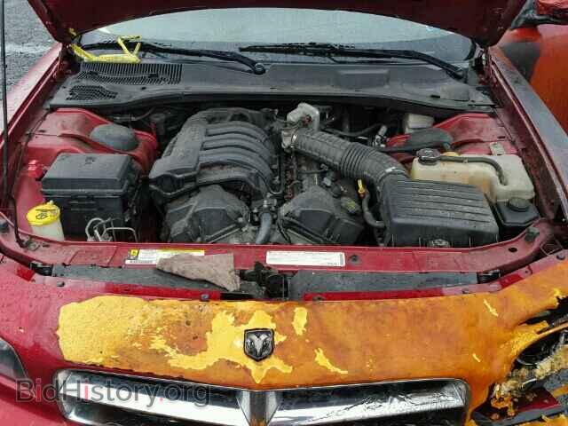 2010 DODGE CHARGER - VIN: 2B3CA4CD4AH108975 - Фото 7
