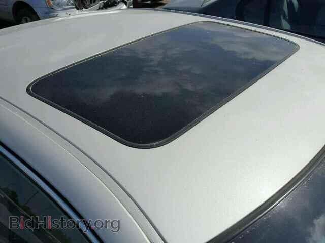 2002 LEXUS ES300 - VIN: JTHBF30G120029501 - Фото 9