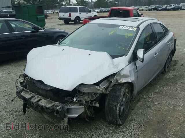 2013 FORD FOCUS - VIN: 1FADP3F27DL211939 - Photo 2