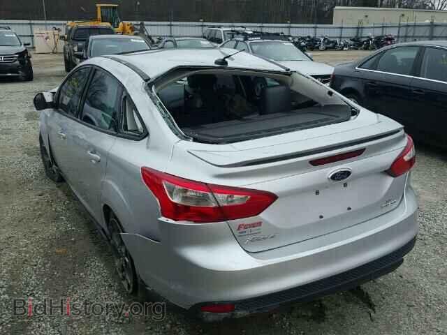 2013 FORD FOCUS - VIN: 1FADP3F27DL211939 - Photo 3