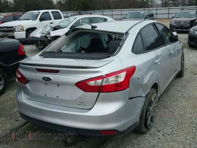 2013 FORD FOCUS - VIN: 1FADP3F27DL211939 - Photo 4