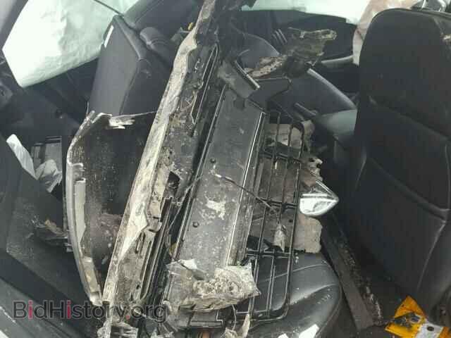 2013 FORD FOCUS - VIN: 1FADP3F27DL211939 - Photo 6