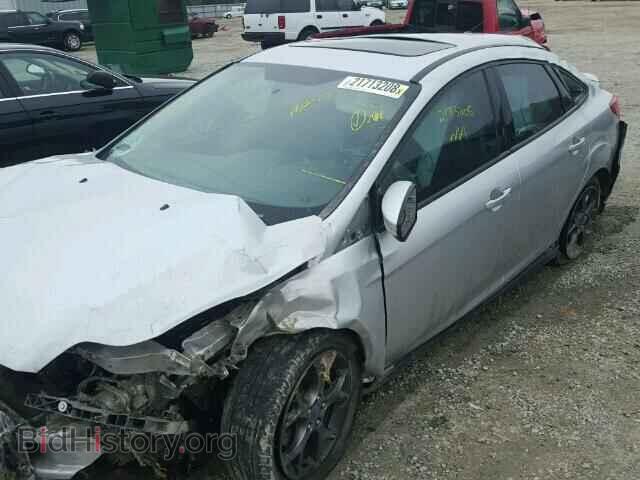 2013 FORD FOCUS - VIN: 1FADP3F27DL211939 - Photo 9