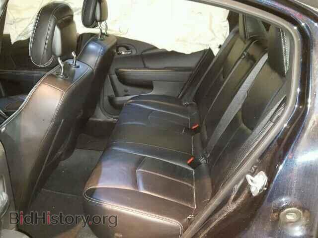 2012 CHRYSLER 200 - VIN: 1C3CCBCG6CN326759 - Photo 6