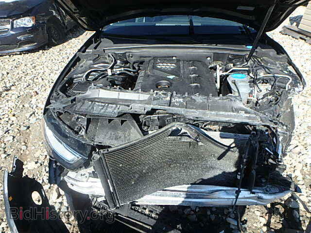 2013 AUDI A4 - VIN: WA19FAFL3DA169159 - Фото 7