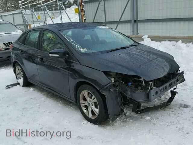Photo 1FADP3F26EL201467 - FORD FOCUS 2014