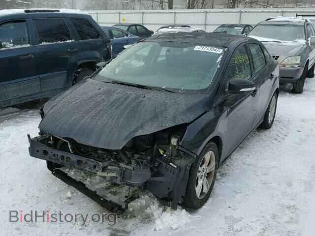 2014 FORD FOCUS - VIN: 1FADP3F26EL201467 - Photo 2