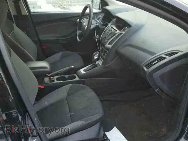 2014 FORD FOCUS - VIN: 1FADP3F26EL201467 - Photo 5
