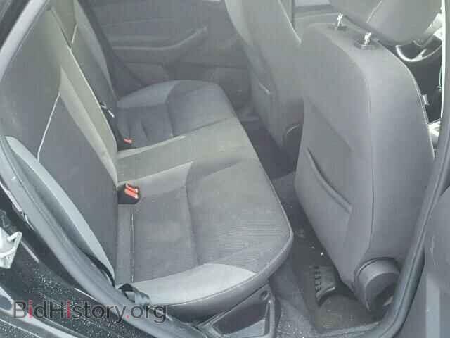 2014 FORD FOCUS - VIN: 1FADP3F26EL201467 - Photo 6