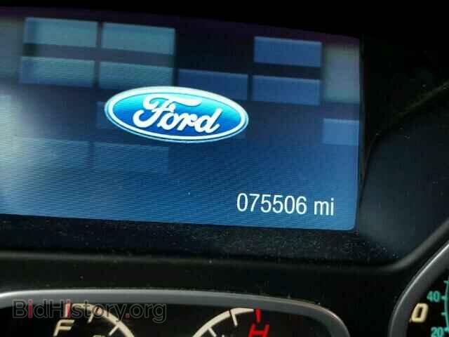 2014 FORD FOCUS - VIN: 1FADP3F26EL201467 - Photo 8