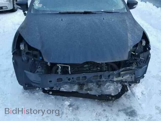 2014 FORD FOCUS - VIN: 1FADP3F26EL201467 - Photo 9