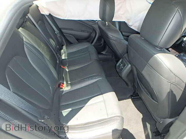 2015 CHRYSLER 200 - VIN: 1C3CCCCB9FN665532 - Фото 6