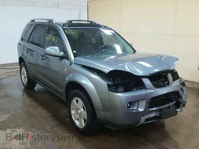 Фотография 5GZCZ53476S855658 - SATURN VUE 2006