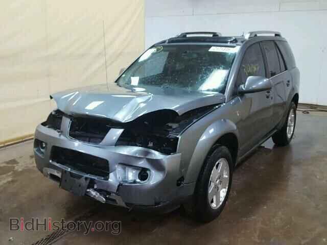2006 SATURN VUE - VIN: 5GZCZ53476S855658 - Фото 2