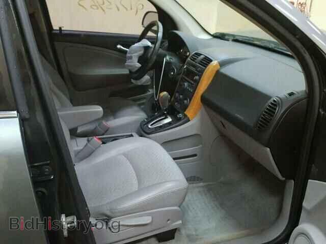 2006 SATURN VUE - VIN: 5GZCZ53476S855658 - Фото 5