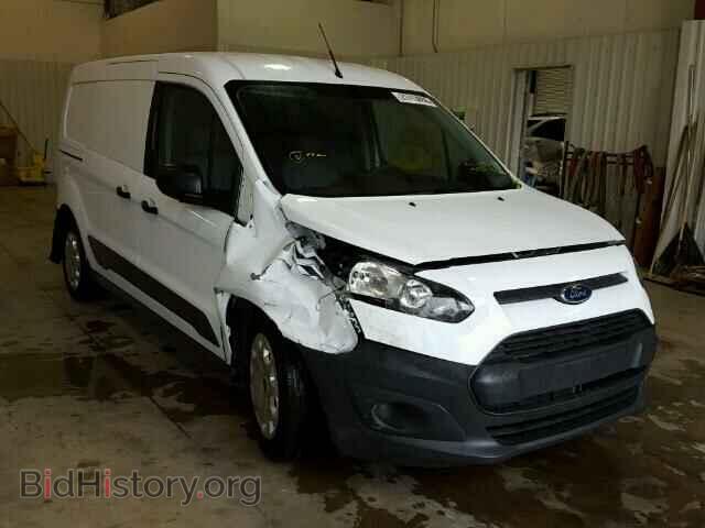 Фотография NM0LS7E70F1220762 - FORD TRANSIT CO 2015