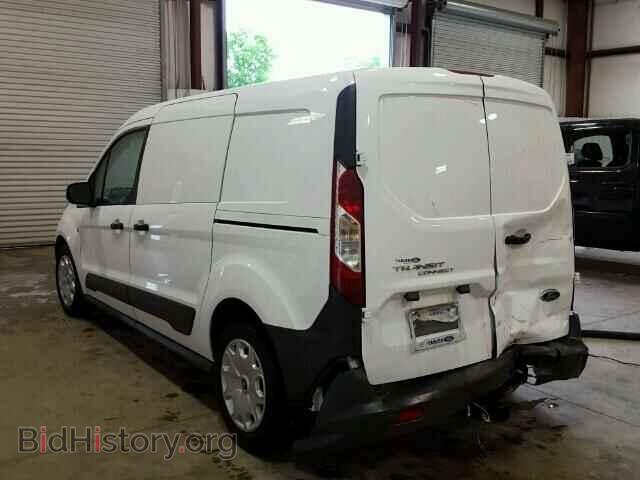 2015 FORD TRANSIT CO - VIN: NM0LS7E70F1220762 - Фото 3