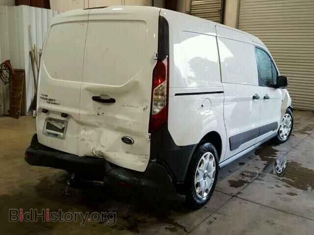 2015 FORD TRANSIT CO - VIN: NM0LS7E70F1220762 - Фото 4