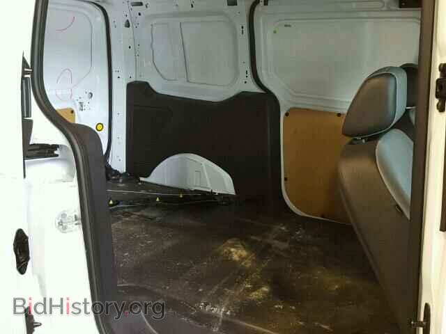 2015 FORD TRANSIT CO - VIN: NM0LS7E70F1220762 - Фото 6